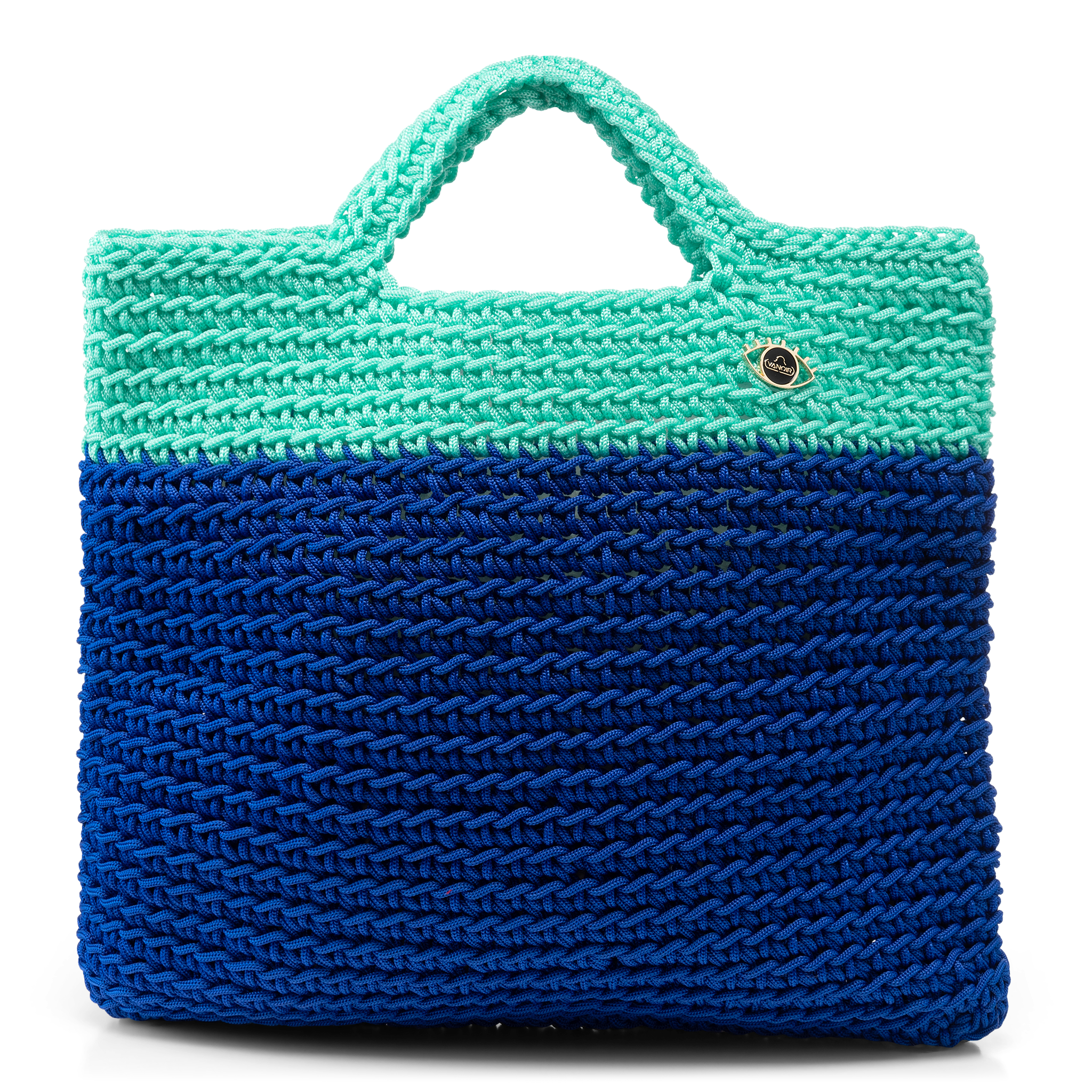 WONDROUS - blue/mint green – VANOIR