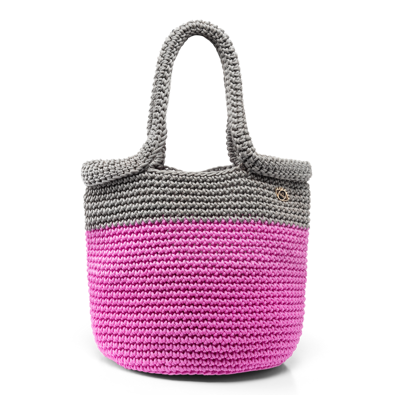 WONDROUS - pink/grey